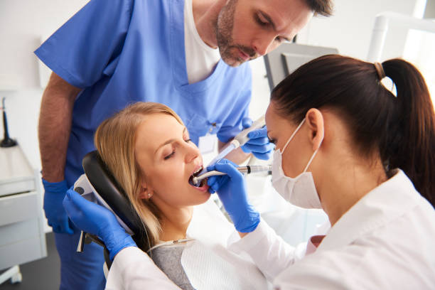 Best Wisdom Tooth Removal  in Elizabeth, PA