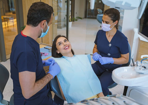 Dental X-Rays and Imaging in Elizabeth, PA